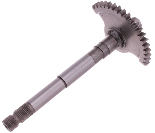 3534653453554765 - SIMSON S50 M53 стартовий вал стартера Зірочка