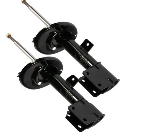 052805LR - Амортизаторы x2 передние peugeot 308 308sw 2007-