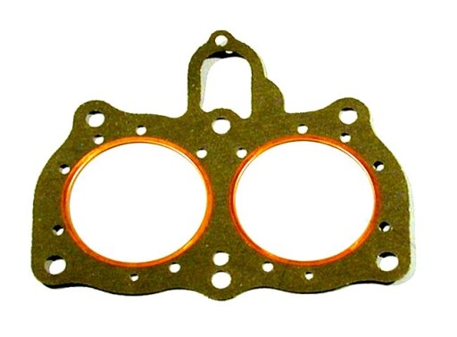 Gas-ke-t23-4 - ПРОКЛАДКА ГОЛОВКИ HONDA GL 1100 1200 GOLDWING