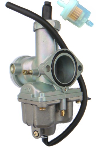 MCMUP00004 - КАРБЮРАТОР QUAD ATV 200 250 KINGWAY SPIDER CDI LONCIN