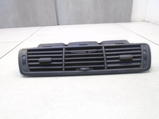 Lüftungsgitter des lüfters mitte CITROEN C8