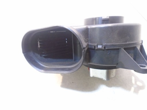 fan heating CITROEN C8 1485724080B 5020105