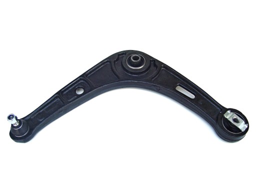GT20-167 - Поперечный рычаг передний левый renault laguna 1 бензин