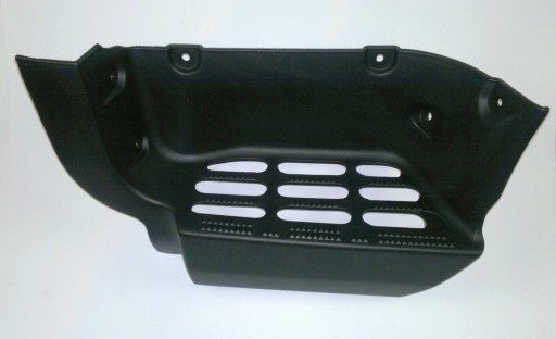 96113-F2425, 96113-F2430 - Ступень ступени кабины левая Renault MAXITY