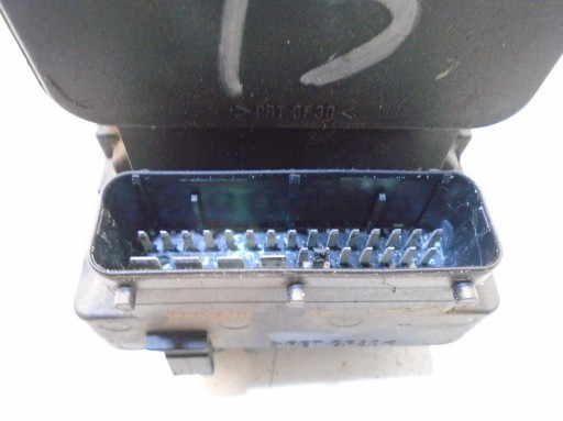 Pompa ABS PEUGEOT 306 406 XSARA 2.0 HDI 0265216456