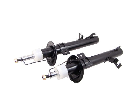 051003L, 051003R - Амортизатори х2 передні ford fusion 2002-2012 нові
