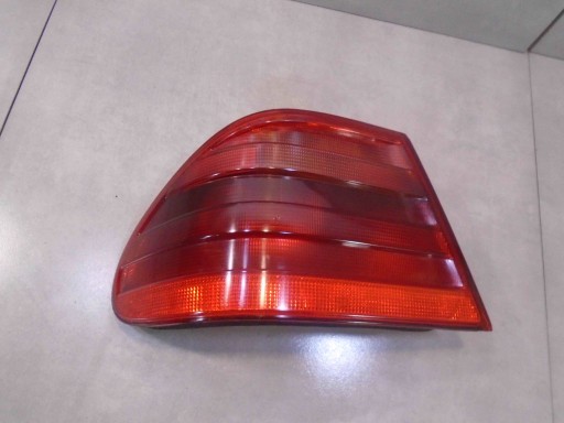 light left rear part MERCEDES W 210 2.9 TD A2108204364