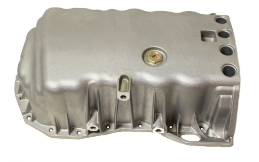 8200728386 - Масляный поддон RENAULT MEGANE III 3 1.9 dCi '08-