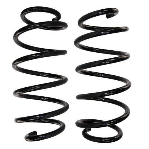 GT34210x2, GT34210x2 - Подвеска, пружины х2 передние vw touran 2003-2010 гг. качество!