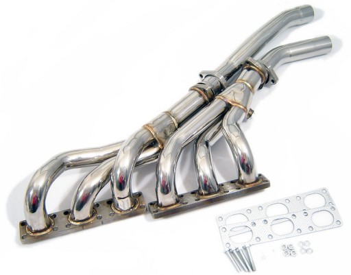 MC13 SCM3436TYP2 - Выпускной коллектор SCHMIEDMANN BMW E36 325i 328i