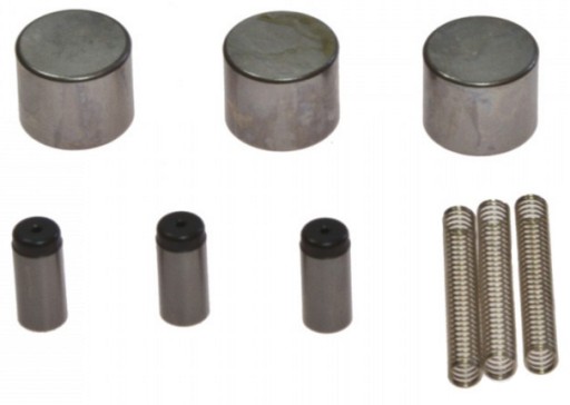 7062037 - РЕМКОМПЛЕКТ СТАРТЕРА СЦЕПЛЕНИЯ YAMAHA TOURMAX