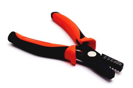 Обтискний інструмент для втулок HT-A261