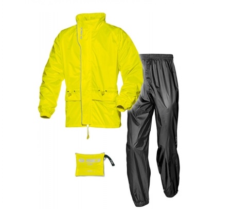 Sidi K-OUT дощовик 3-cz. 2XL