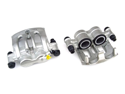 GT80-068 - ЗАТИСКАЧ ПЕРЕДНІЙ ЛІВИЙ VW CRAFTER 30-35