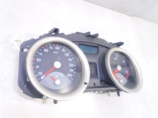 dials RENAULT MEGANE II 1.9 DCI 8200399695D