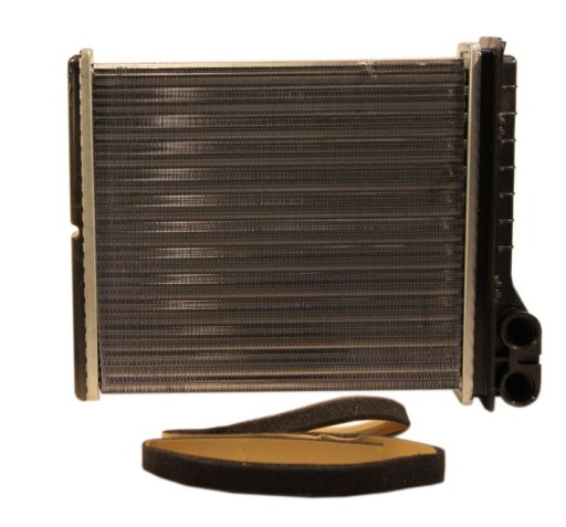 6025170679 64118373175 - Обогреватель RENAULT ESPACE II 2.0 2.1 2.2 91-96