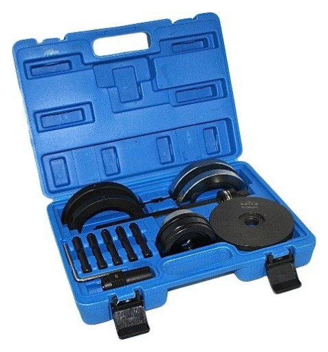 Съемник подшипника ступицы VW T5 85mm TRANSPORTER