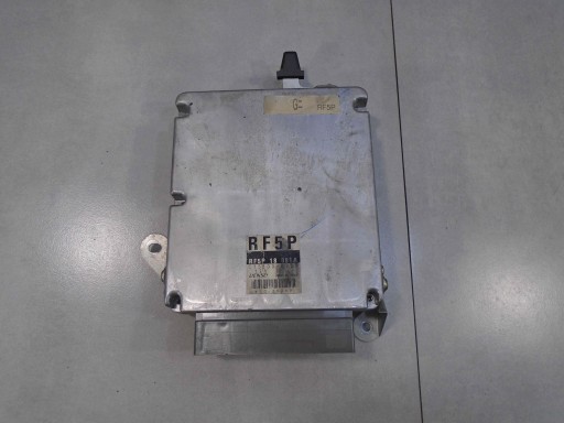 Computer DES MOTORS MAZDA 6 und 2.0 CITD 2758006252