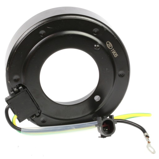 ME-006928 - КАТУШКА КОНДИЦИОНЕРА КОМПРЕССОРА MAZDA 3 5 1.6 MZR CD