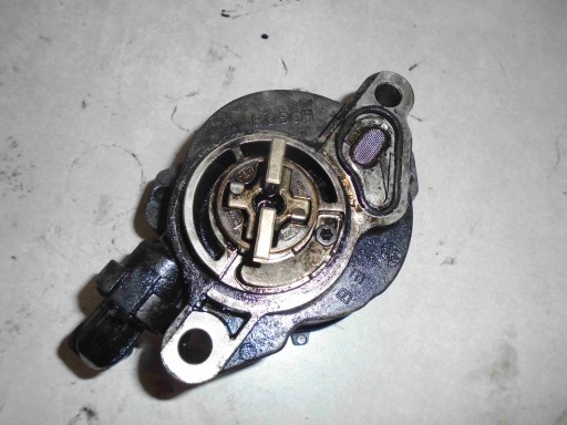 pump VACUM PEUGEOT 307 1.6HDI D156-1A