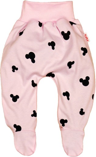 Комбінезон KLEKLE 86 різнокольоровий