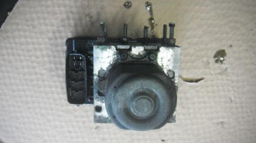 TOYOTA COROLLA E12 насос ABS 44510-13070
