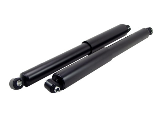 061601 - Амортизаторы задние x2 jeep grand cherokee wj wg 98