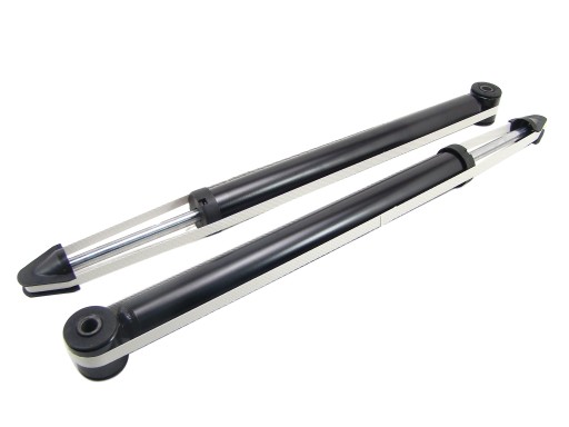 561038x2 - Амортизаторы x2 задние ford fusion 2002-2012 гг.