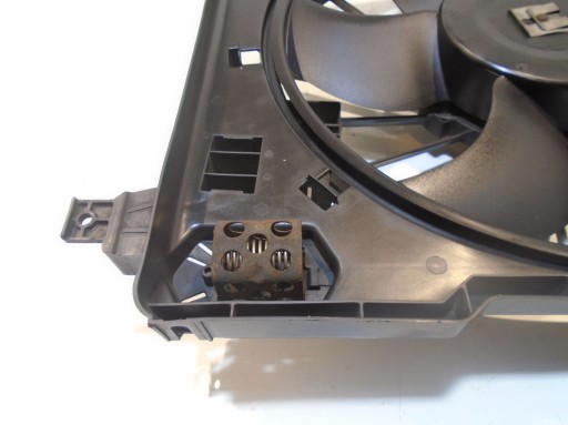 ventilátor chladiče RENAULT SCENIC II 8200151465