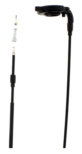 715.04.43 - ТРОС ДОСЛЕСУ DUCATI ST4 916 SPORTTOURING