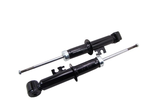052401 - Амортизаторы x2 задние mini cooper one 2001-2006 гг.
