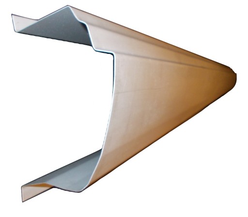 482211011 482211022 - SUZUKI SX4 06-13 THRESHOLD REPERATURE