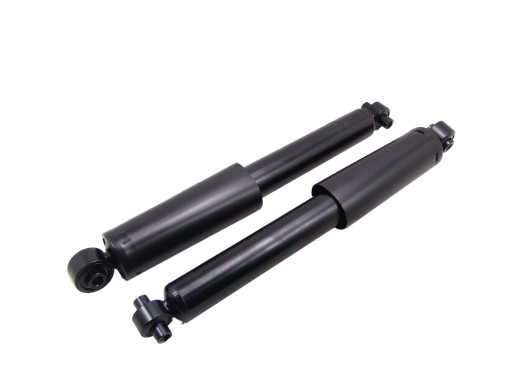 060932 - Амортизатори х2 задні fiat stilo multi універсал