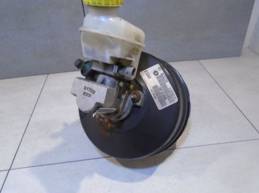 servo brake CHRYSLER PT CRUISER P5273912AA