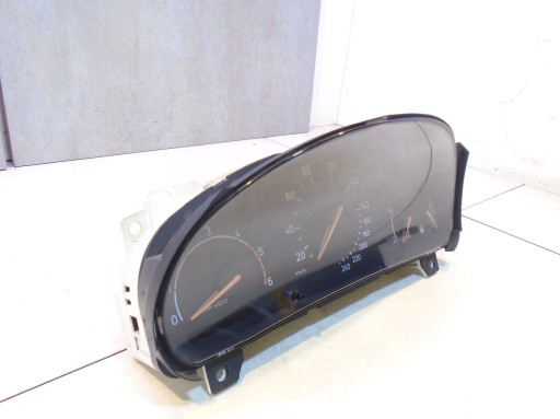 dials dials SAAB 9-3 YS3D 2.2 TID