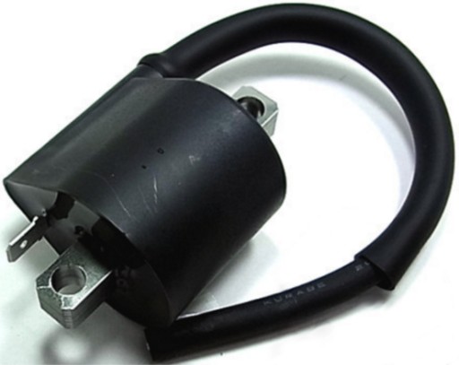 7000009 - Котушка запалювання Suzuki DR-Z 400 E 00-07