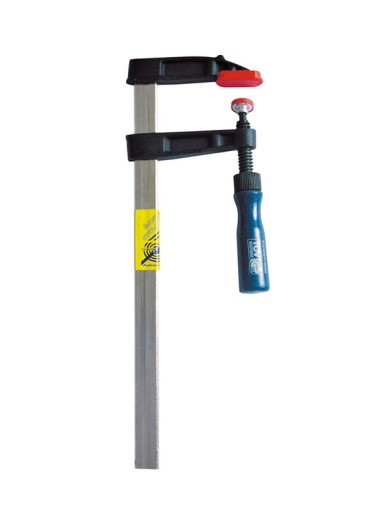 Струбцина теслі 2000кс120мм тип Ф