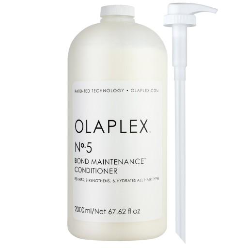 Olaplex No.5 Bond Maintenance výživný kondicionér 2L