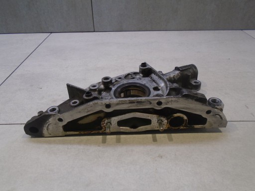 oil pump holder CITROEN XSARA EW10 2.0 16V
