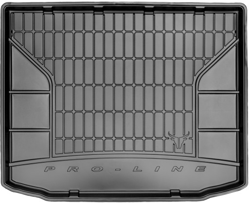 БАГАЖ КОВРИК. MITSUBISHI ASX 10-