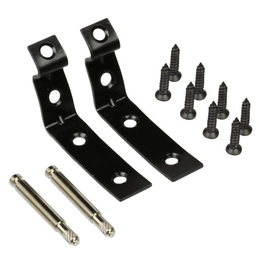 ME-008050 - Петлі ящика рукавички пасажира для AUDI A4 B6 B7