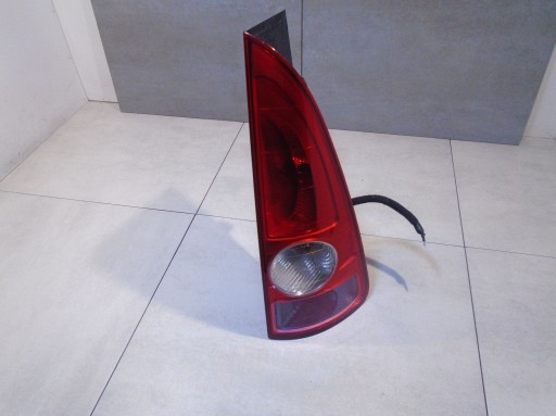 light rear part right RENAULT ESPACE IV 8200027152