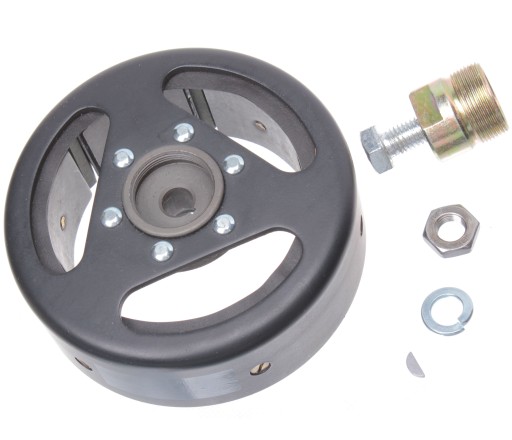 656465 - МАГНІТНЕ КОЛЕСО MAGNETO PLATINUM + ЗНІМАЧ SIMSON