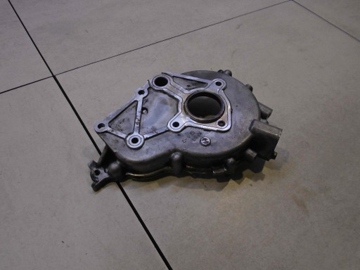 Gehäuse Blende Abdeckung des Zahnrads MAZDA 6 und 2.0 CITD RF5C