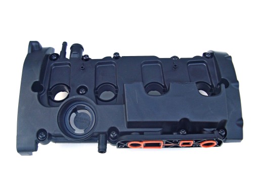 GT58-012 - Кришка головки AUDI A4 8ec B7 2.0 TFSI quattro
