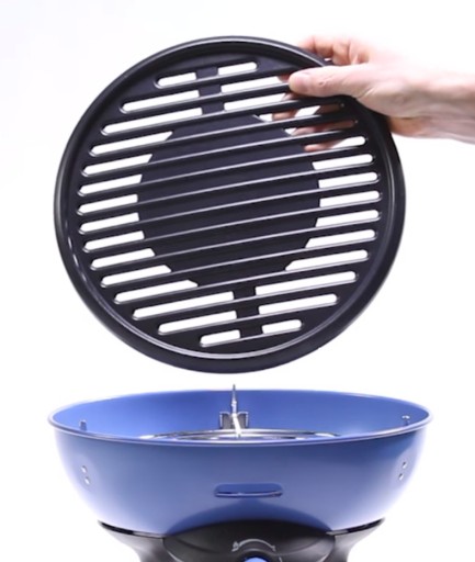 ГРИЛЬ ДЛЯ ВЕЧІРОК 200 CAMPINGAZ