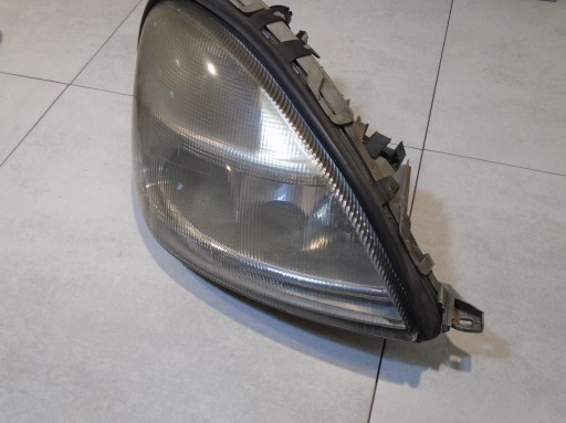 Licht rechts vorne MERCEDES W168 A1688200261 EU