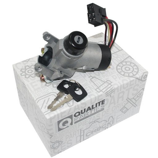 9014600104 - ЗАМОК ЗАЖИГАНИЯ ДЛЯ MERCEDES SPRINTER VITO VW LT