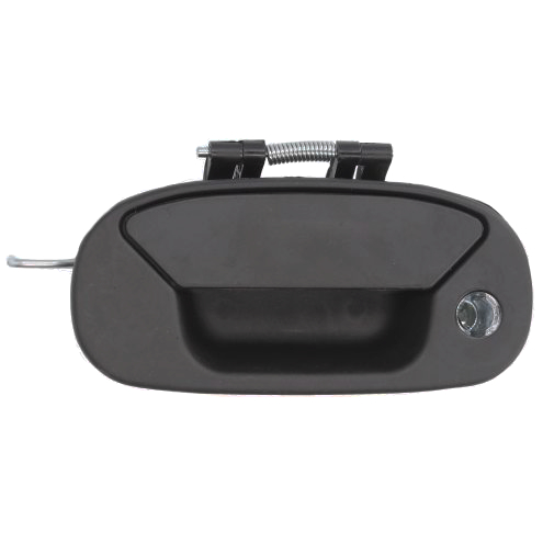 735331105 - ЗАДНЯ ДВЕРНА РУЧКА ДЛЯ FIAT DOBLO 2001-