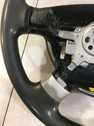 lenkrad CHEVROLET AVEO T250 1.2 DW2115-20112